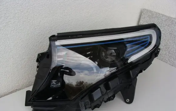 Mercedes-Benz EQC Headlight/headlamp A2939062700