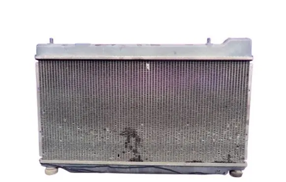 Honda Jazz Coolant radiator