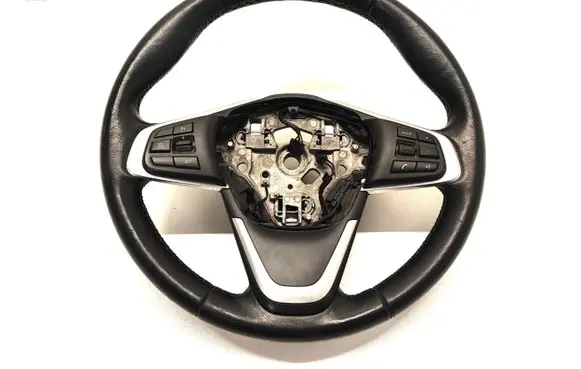 BMW X1 F48 F49 Steering wheel 30862898