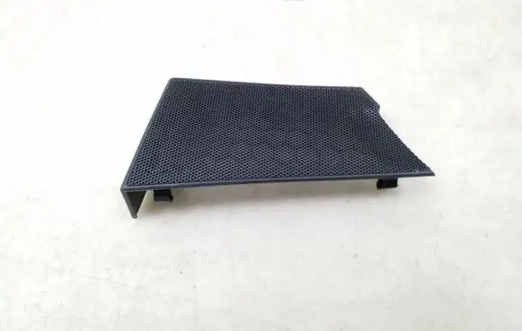 Porsche Panamera (970) Rear door speaker cover trim 97055565400