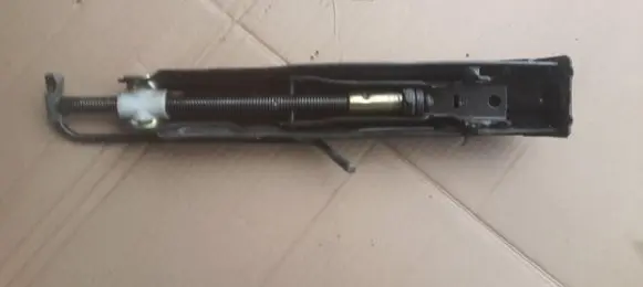 Ford Focus Lift Jack 