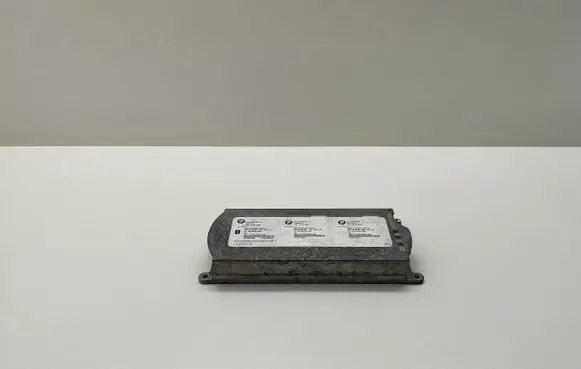 BMW 5 E60 E61 Bluetooth control unit module 6972692 697269201 84106972692