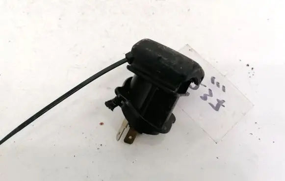 BMW X5 E53 Cigarette lighter 