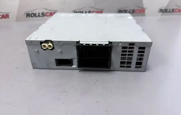 Audi Q7 4L Radio/CD/DVD/GPS head unit 4F0035056B 4F0035056
