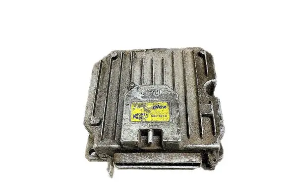 Acura ILX Engine control unit/module MED601B