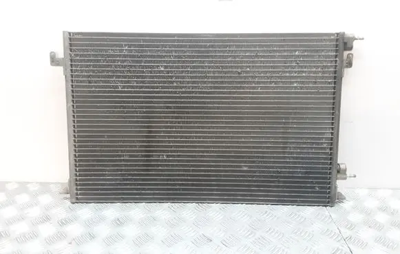 Opel Vectra C A/C cooling radiator (condenser) 871869G