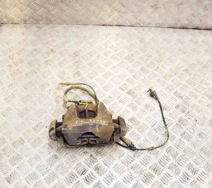 Land Rover Range Rover Velar Front brake caliper HK832B557AE
