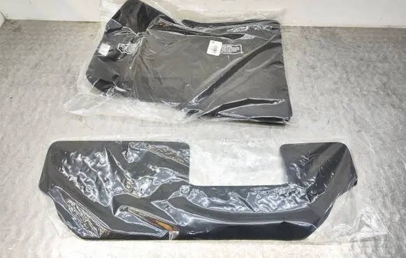 BMW X5 G05 Car floor mat set 7478825 7476827 51475A40B10