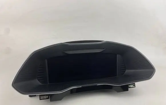 Skoda Superb B8 (3V) Speedometer (instrument cluster) 3V0920794F