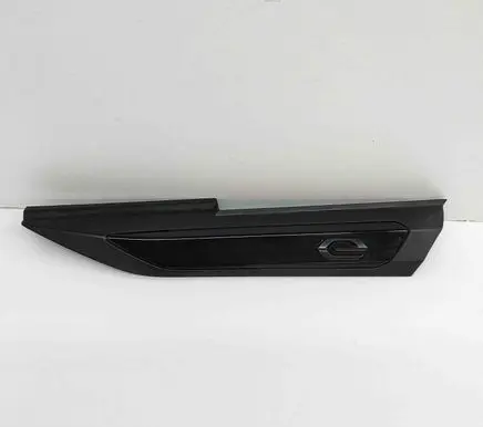 Peugeot 2008 II Fender grill 9825861580