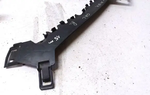 Ford B-MAX Rear bumper mounting bracket AV1117E850AD