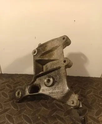 Ford S-MAX Power steering pump mounting bracket 9656392880 22484N01