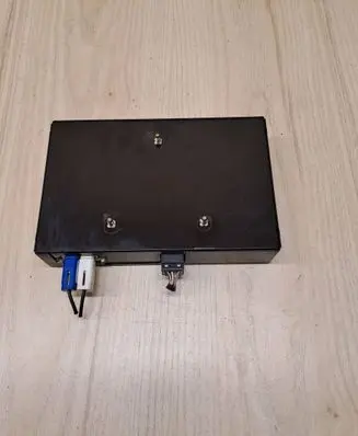 Chrysler Voyager Audio system kit 05064020AJ DR003510407 002924396230