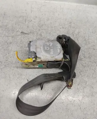 Hyundai Santa Fe Front seatbelt