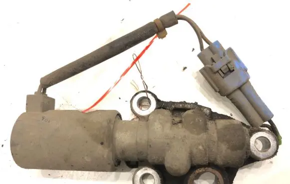Suzuki SX4 Camshaft position sensor 