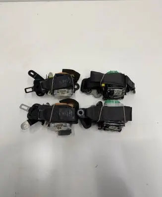 Suzuki Vitara (LY) Set of seat belts 8496054PA1 8498054PA1 8494054P11