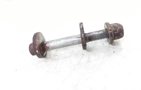 Volvo V70 Rear suspension camber bolt 