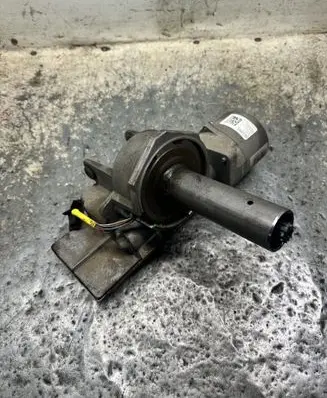 Opel Corsa D Electric power steering pump 55701300 11213105 26117867