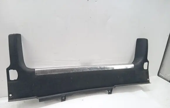 Volkswagen PASSAT B5.5 Trunk/boot trim cover 3B5863459H