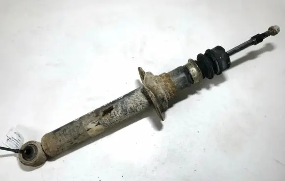 Front shock absorber/damper