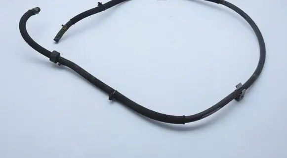 Mercedes-Benz E C207 W207 Air intake hose/pipe A2078300596