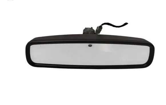 Ford Kuga II Rear view mirror (interior) CU5A17E678BB 398144847606 E11026532