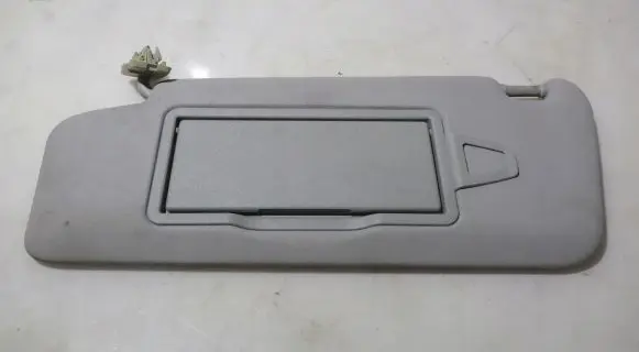 Mercedes-Benz C AMG W204 Sun visor clip/hook/bracket 