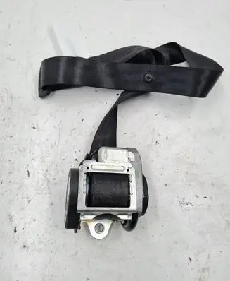 Audi A6 S6 C6 4F Front seatbelt 4F0857706A