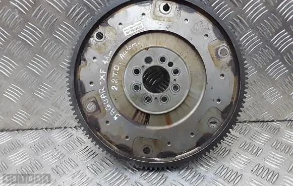 Jaguar XF Flywheel 9677032680