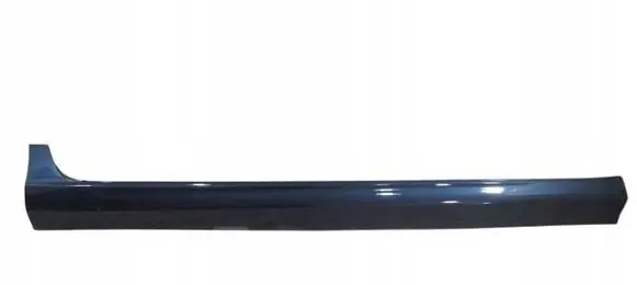 Volvo S60 Sill/side skirt trim 31448912