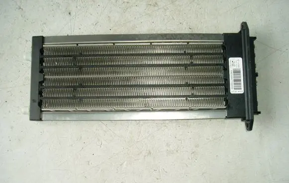 Nissan X-Trail T31 Electric cabin heater radiator A30105A7700003