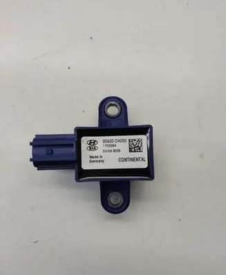 KIA Optima Airbag deployment crash/impact sensor 95920D4050