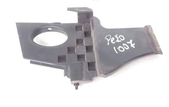 Peugeot 1007 Other exterior part 9643893280