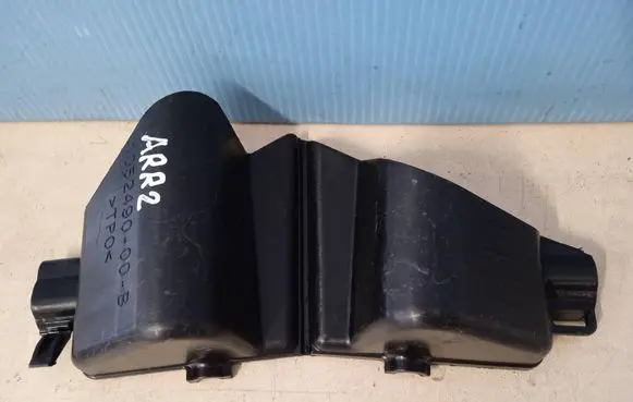 Tesla Model S Other dashboard part 105249000B