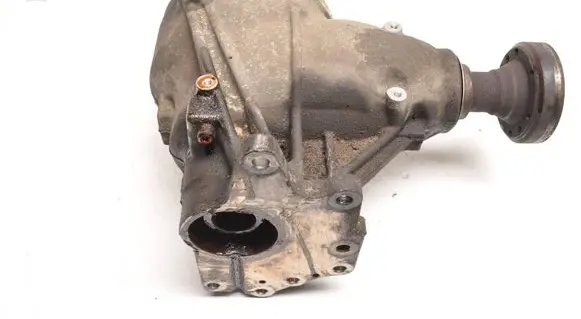 Volvo S80 Rear differential 7527111200
