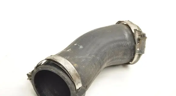 Porsche Macan (95B) Intercooler hose/pipe 95B145738B