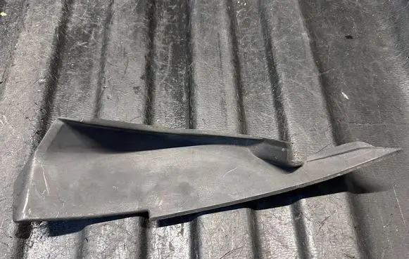 Infiniti FX Wiper trim 66895 668951CA1A 1CA1A