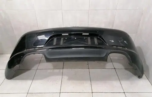 Porsche 911 991 Rear bumper light 99150541100