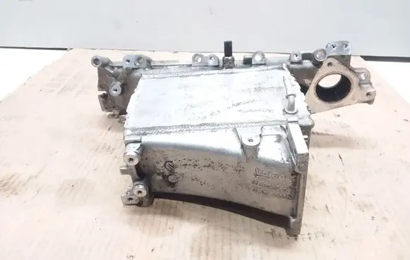 Audi A6 S6 C7 4G Intake manifold M166252C