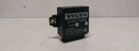 Volvo S40 Other control units/modules 30807288