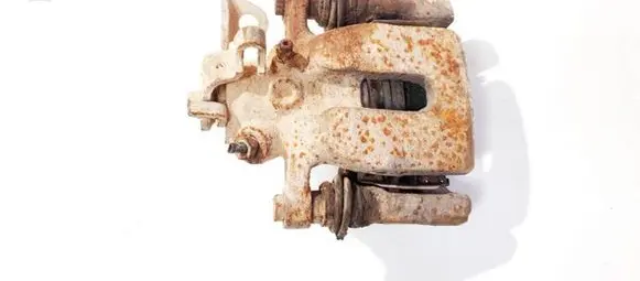 Renault Kangoo II Rear brake caliper