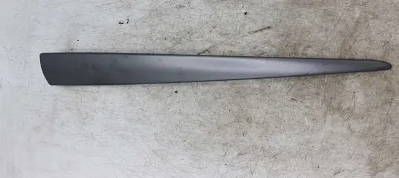 BMW X5 E53 Dashboard glove box trim 8245985