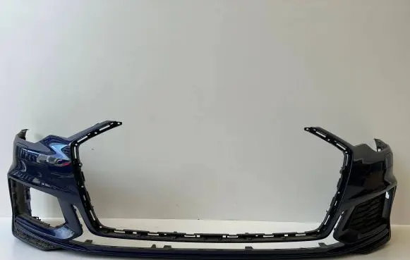 Audi A6 S6 C8 4K Front bumper 4K0807437C