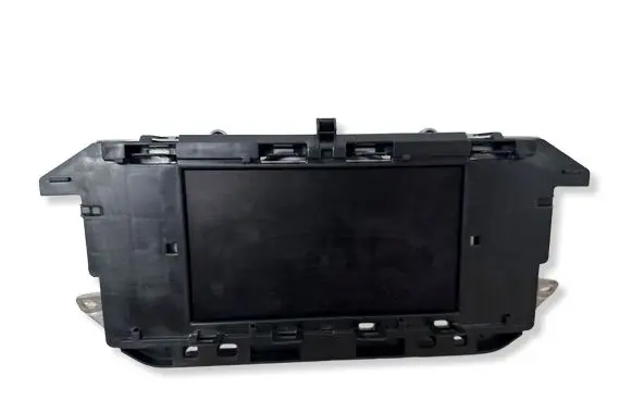 BMW X1 E84 Screen/display/small screen 9289583 031441789