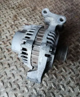 Ford Fusion Generator/alternator 2S6T10390BB A005TA7792