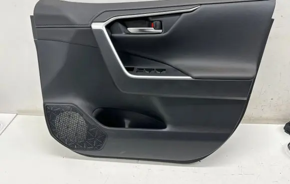 Toyota RAV 4 (XA50) Front door card panel trim 310B2KAJ1