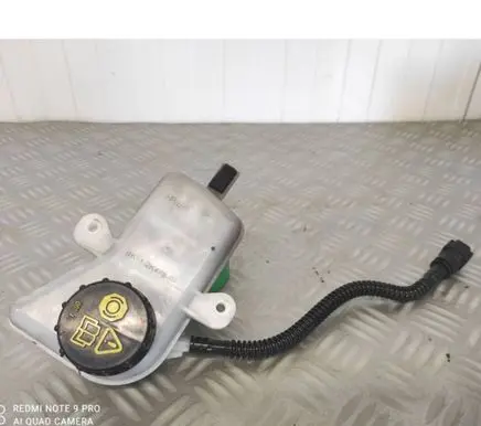 Ford Transit Custom Brake fluid reservoir BK12K478
