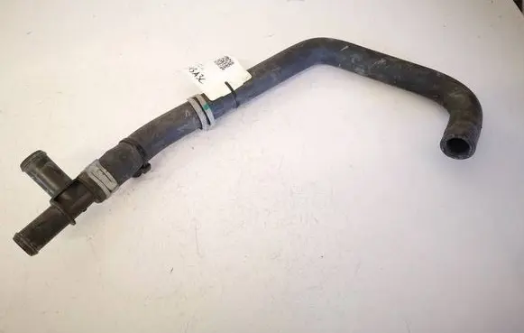 Tesla Model S Engine coolant pipe/hose 