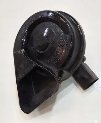 Mercedes-Benz C W205 Horn signal