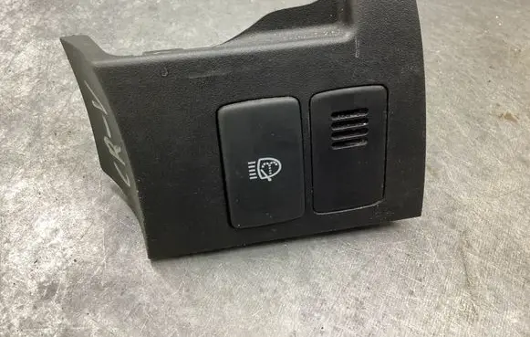 Honda CR-V Other switches/knobs/shifts 77315SWWG210M1 7519G2BLK0110 NH167L